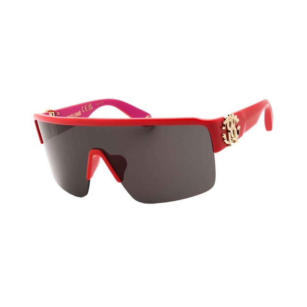 Roberto Cavalli Women's 99Mm Sunglasses, Red